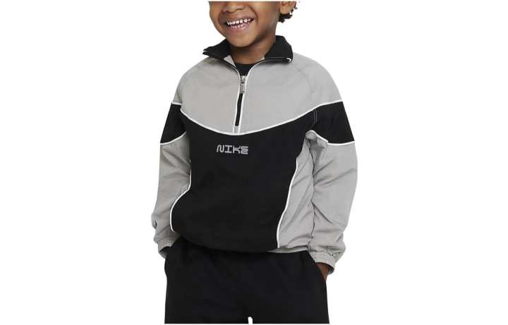 Nike Nike Kids Jackets Lapel Moderate