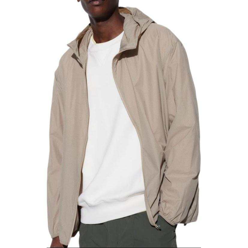 UNIQLO UV Protection Sun Protection Clothing Men's