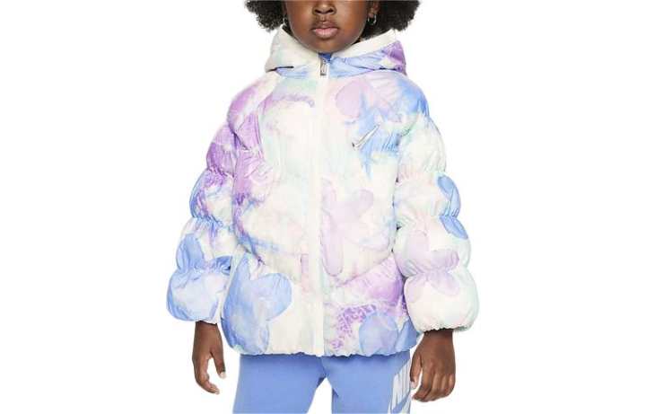 Nike Nike Padded Jacket Multicolor Infant And Toddler