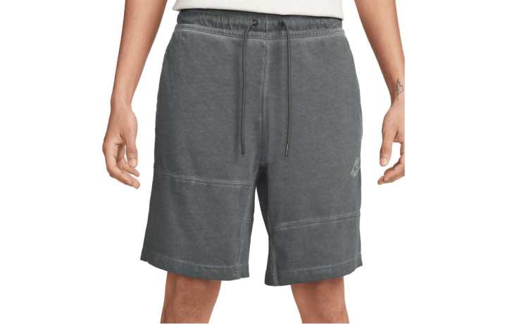 Nike Nike Casual Shorts Men's Gray Moderate