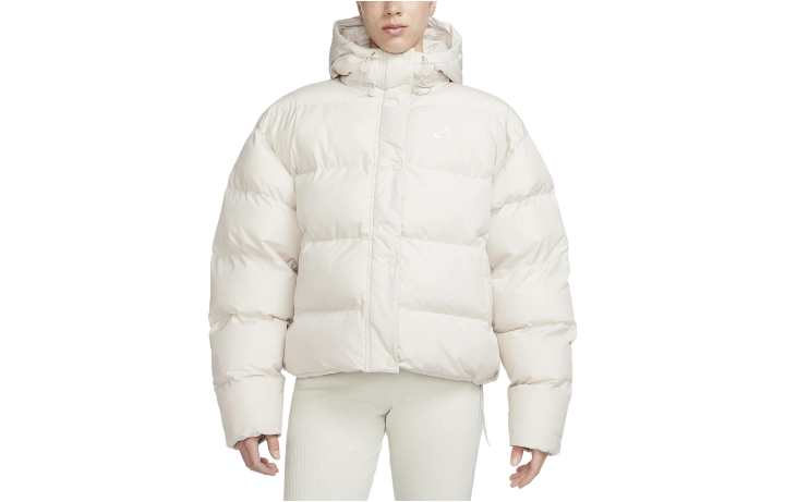 Nike Nike Jackets & Coats Women's White