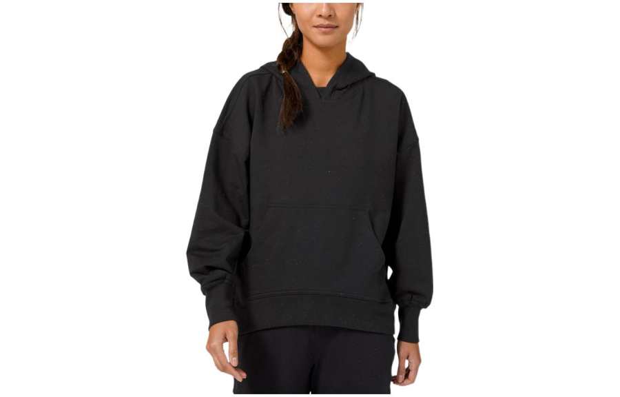 Lululemon Sweatshirts Women's Hooded Moderate Regular