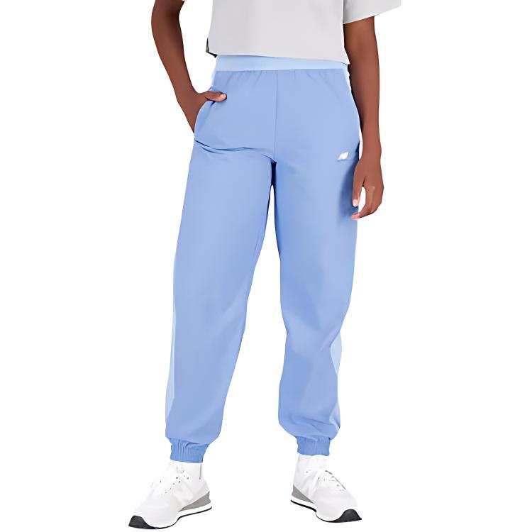 New Balance New Balance Casual Pants Women's Traditional Blue