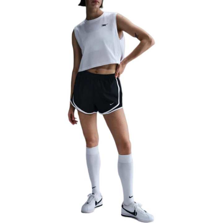 Nike Nike Sportswear Club Women's Sleeveless Cropped Graphic T-Shirt