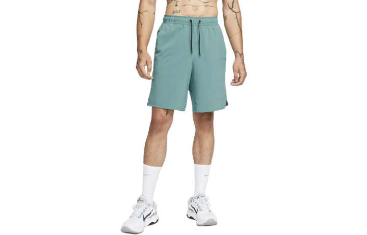 Nike Nike Casual Shorts Men's Mineral Blue Moderate