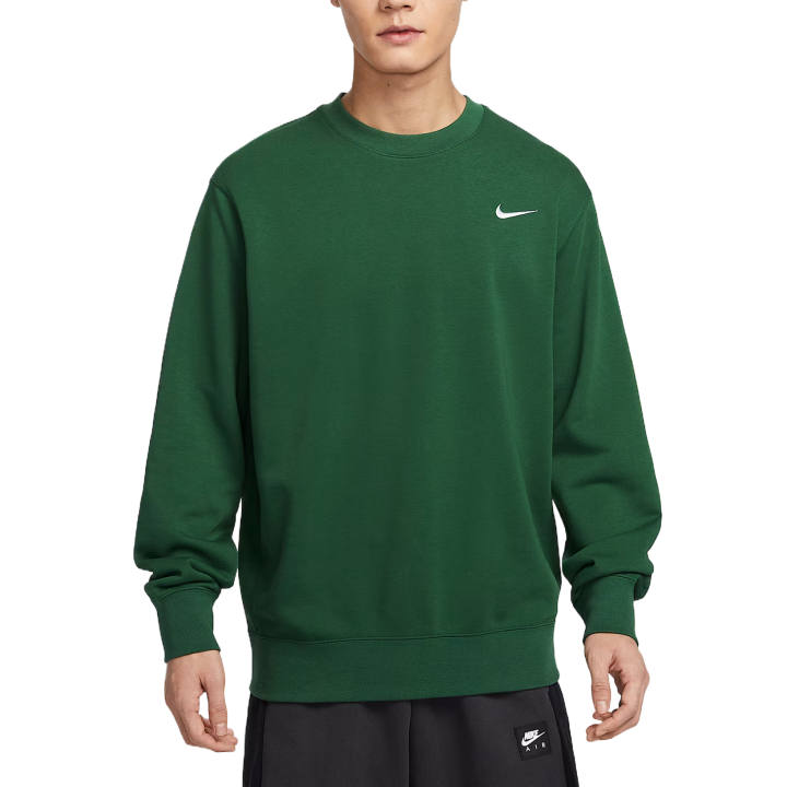 Nike Nike SS25 Sweatshirt Men's Canyon Green