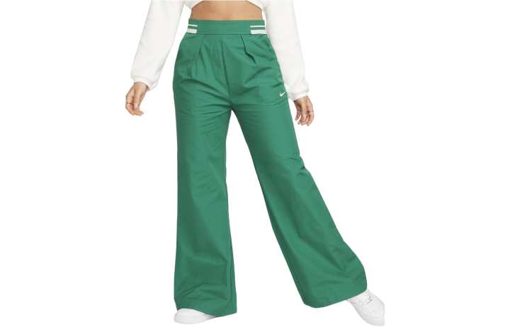Nike Nike Sportswear Collection Casual Pants Women's Malachite