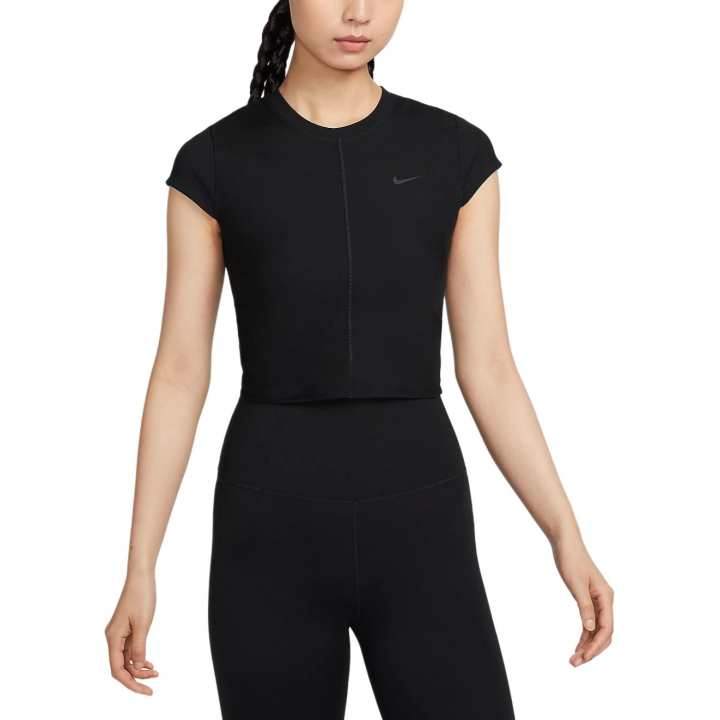 Nike Nike Dri Fit Workout Clothing Women's Black/Cool Gray