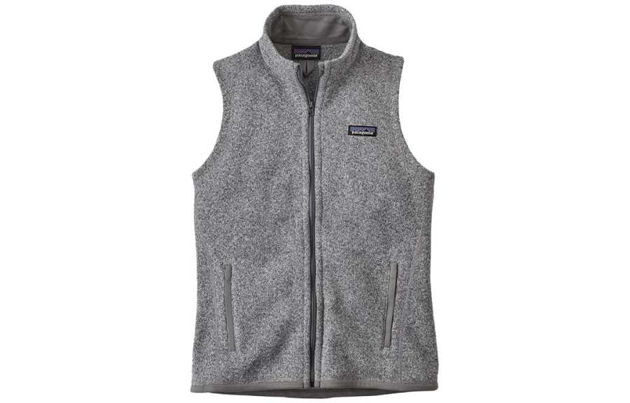 Patagonia Better Sweater Vest Women's