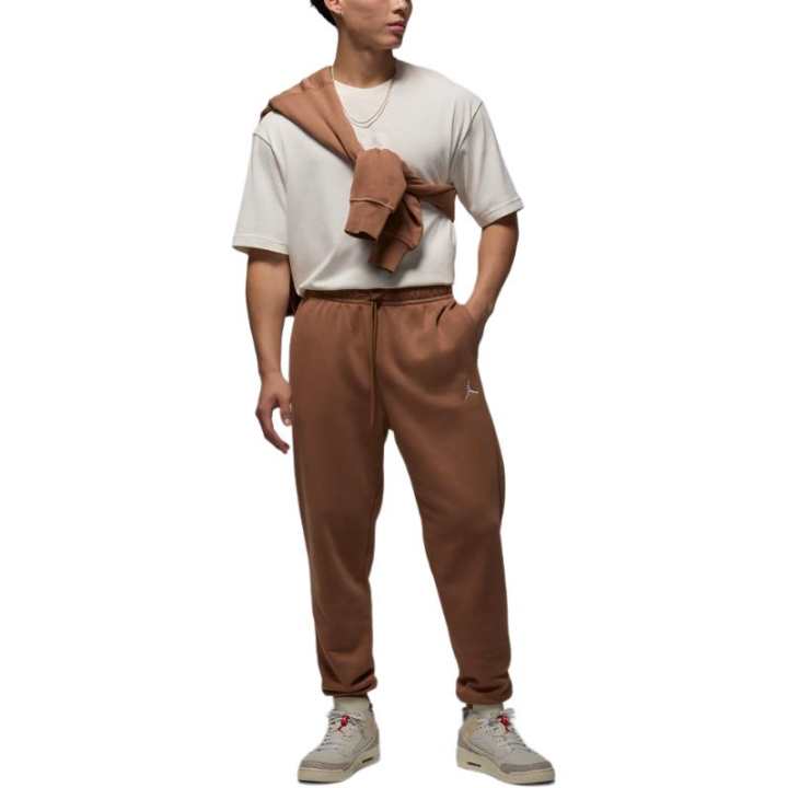 Jordan Jordan Brooklyn Fleece Men's Pants