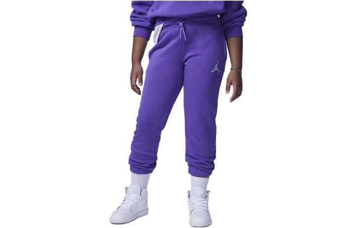 Jordan Jordan Kids Knitted Sweatpants Moderate