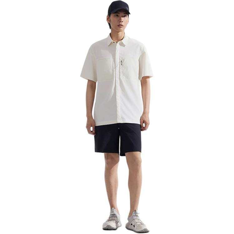 THE NORTH FACE LIGHTRANGE Shirt Men's