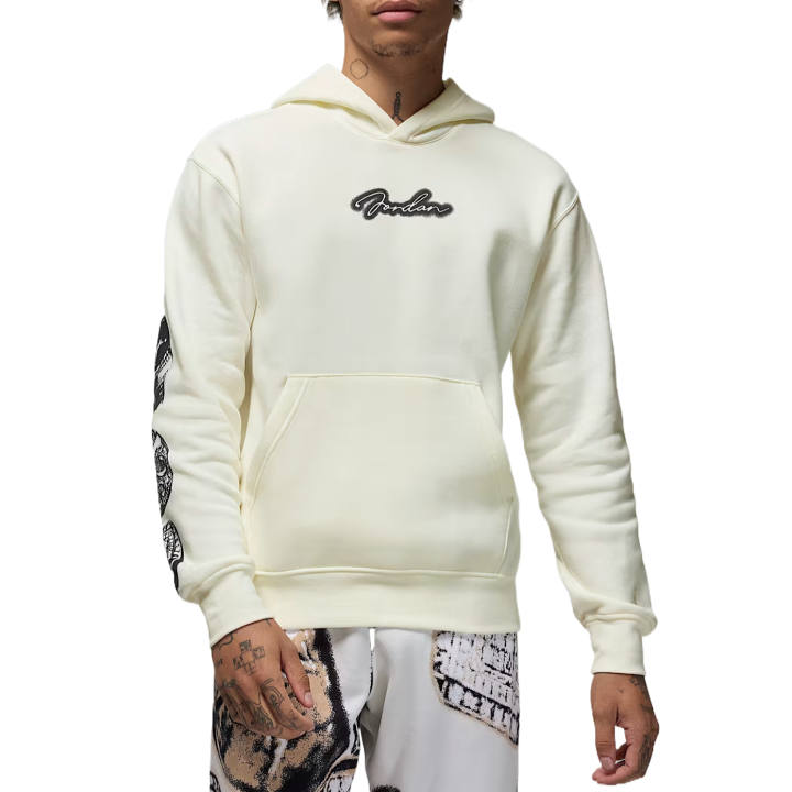 Jordan Air Jordan Mvp Hoodie