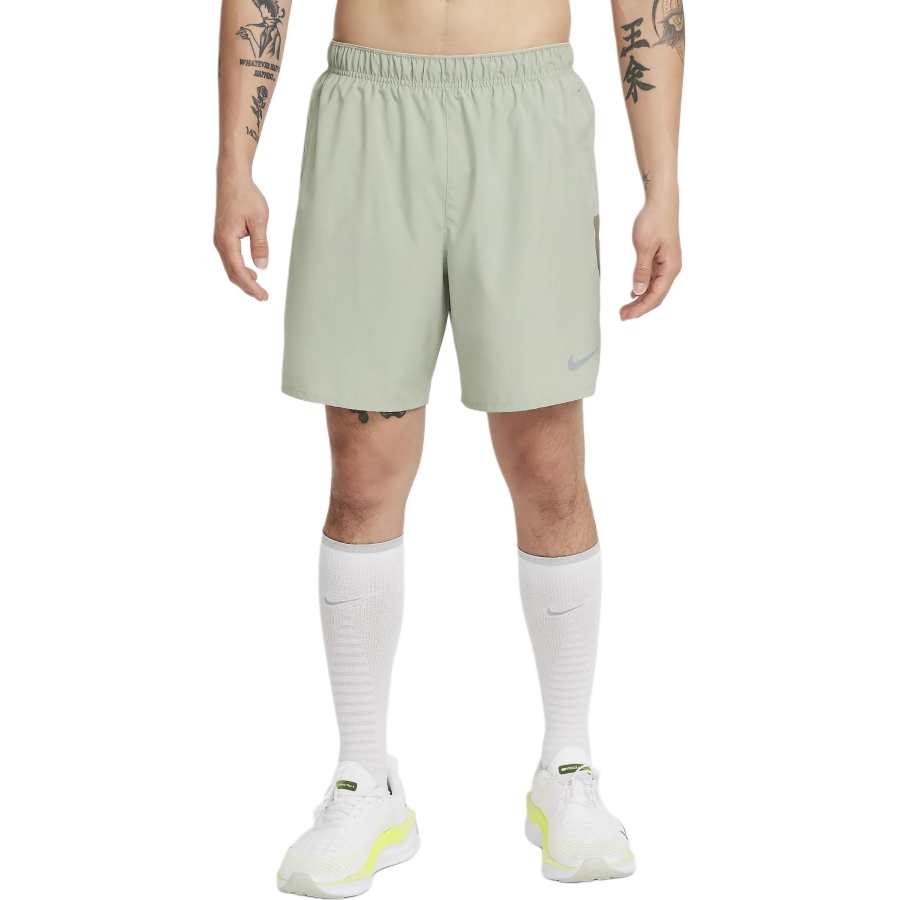 Nike Nike ChallengerDri FIT 7' Sports Shorts Men's Jadeite Horizon