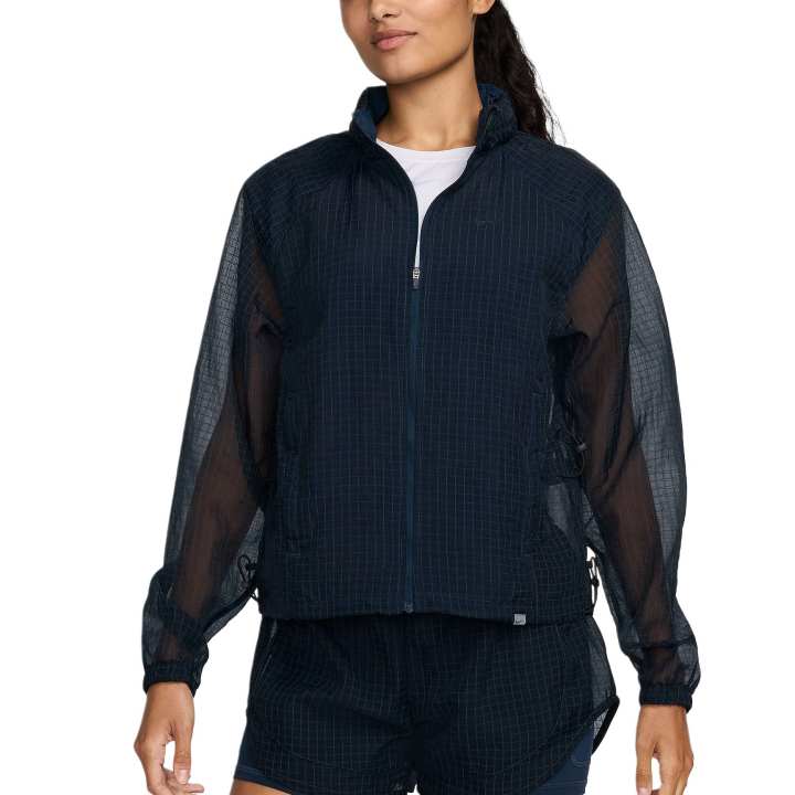 Nike Nike Running Division Women's Packable Running Jacket