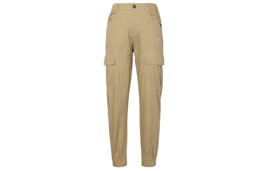 JEEP SPIRIT Casual Pants Unisex