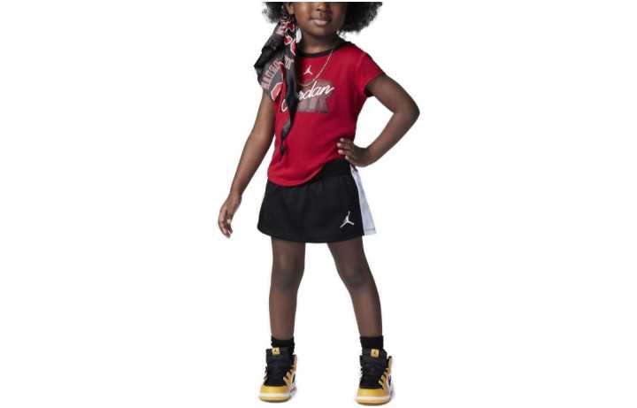 Jordan Jordan Kids Casual Sportswear Moderate