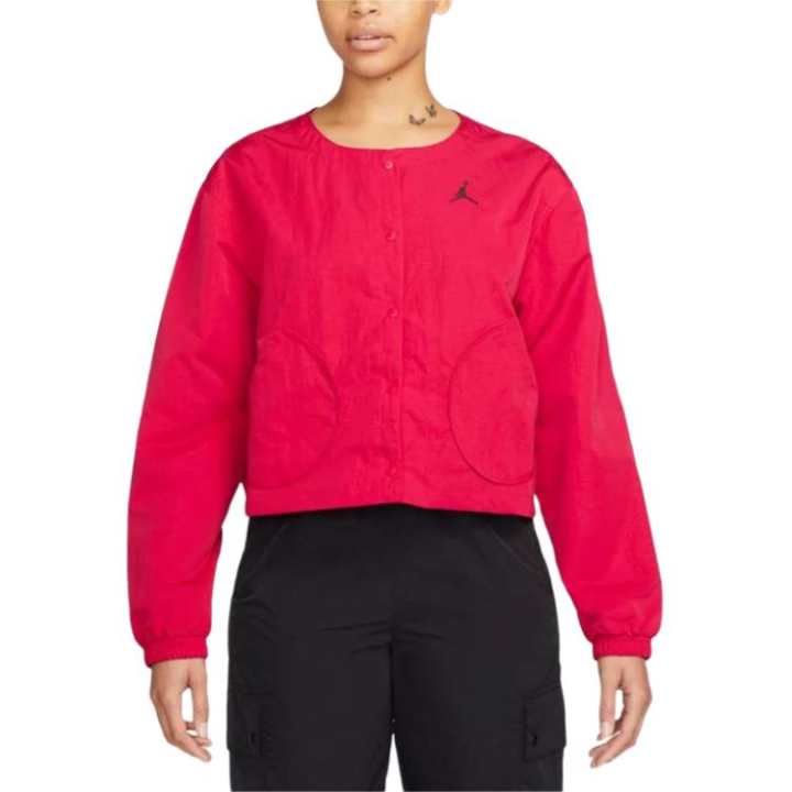 Jordan Jordan Jackets & Coats Women's Red