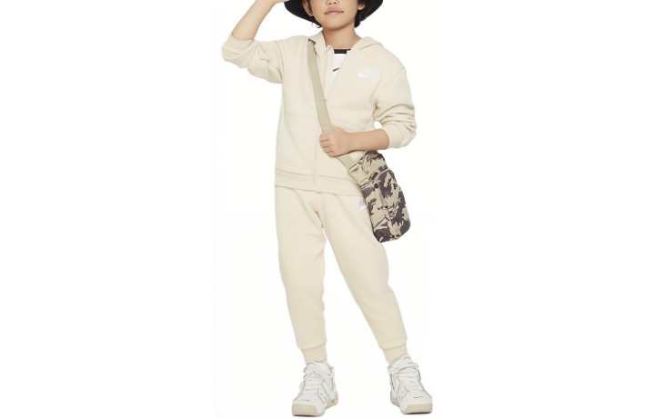 Nike Nike Casual Sportswear Ivory Kids'
