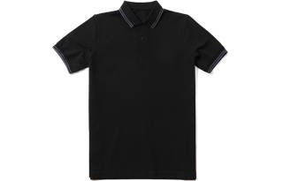 Mr.Bu Polo Shirt Men's Gift Box Bag Included