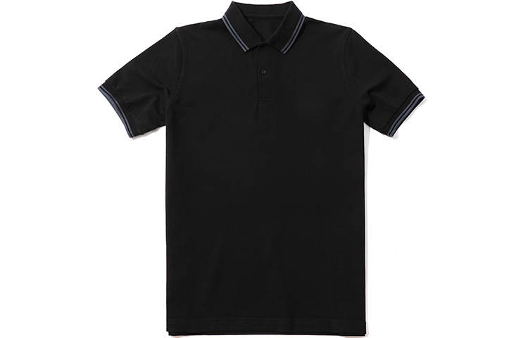 Mr.Bu Polo Shirt Men's Gift Box Bag Included