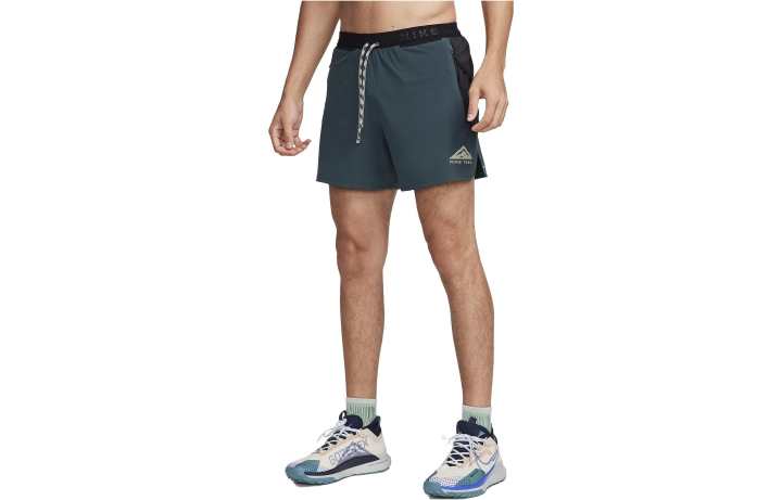Nike Nike Casual Shorts Men's Green Moderate