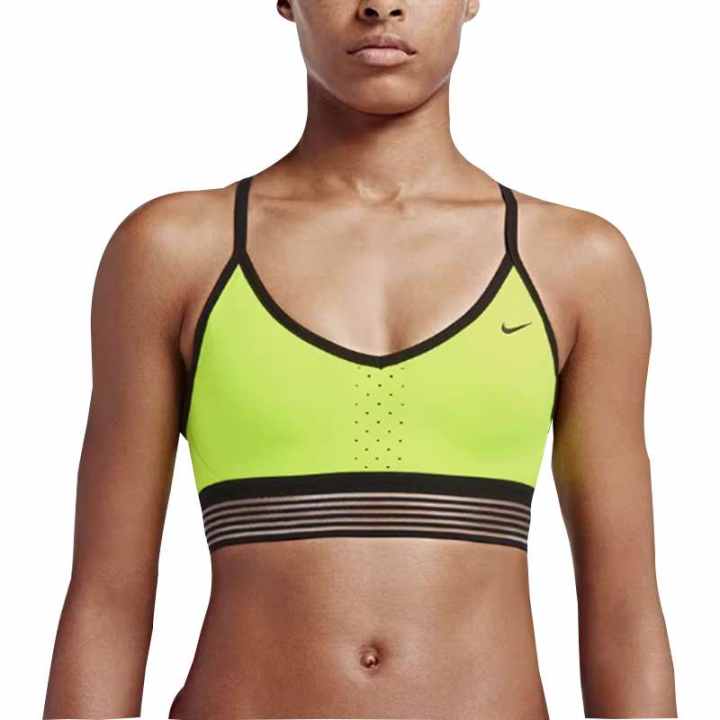 Nike Nike Sports Underwear Women's Green