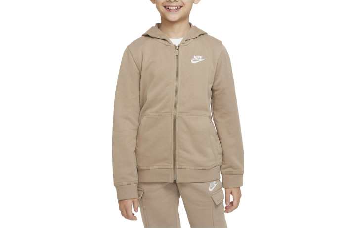 Nike Nike Kids Sweatshirts Hooded Moderate