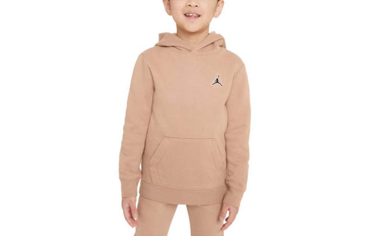 Jordan Jordan Kids Sweatshirts Hooded Moderate