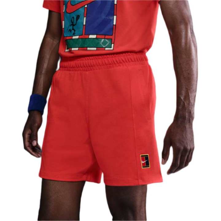 Nike Nike Court Heritage Men's Tennis Shorts