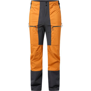 HAGLÖFS Cargo Pants Men's Moderate