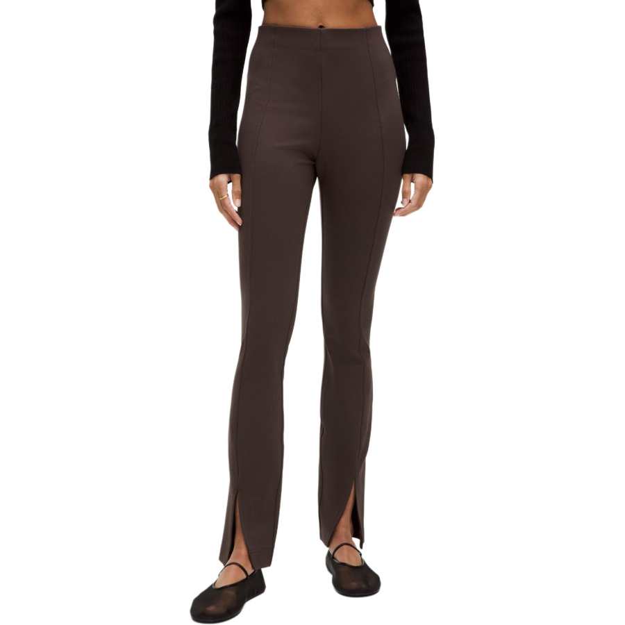 Lululemon Lululemon Pull on Casual Pants Women's