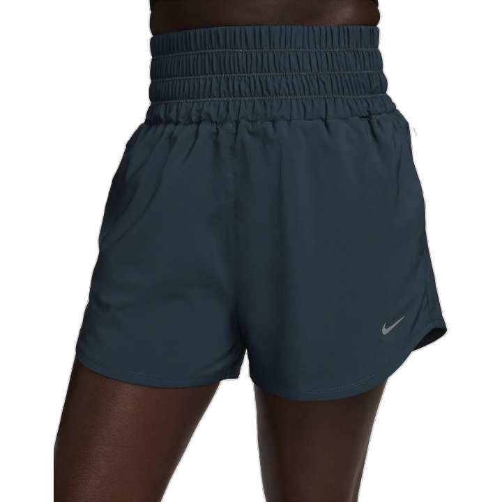 Nike Nike Dri Fit Shorts Kids' Dark Green