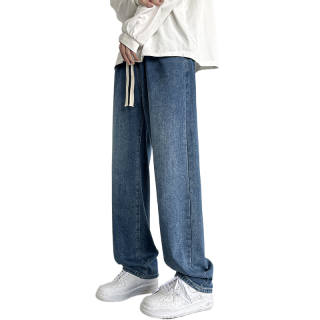 CIZA Jeans Unisex Thin Straight Fit Pants