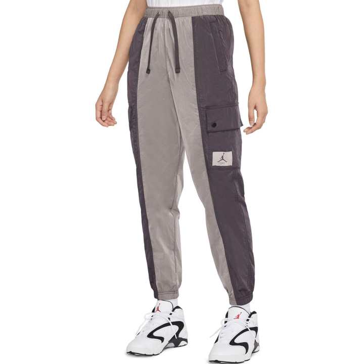Jordan Jordan Casual Pants Women's Gray