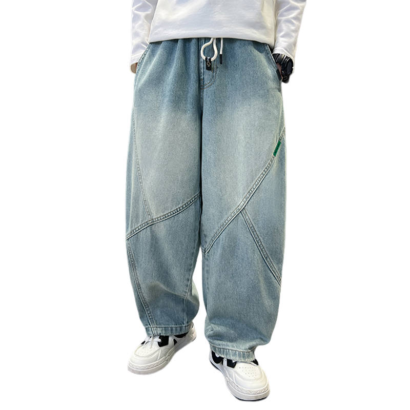 Lanza Lanza Kids Jeans Moderate
