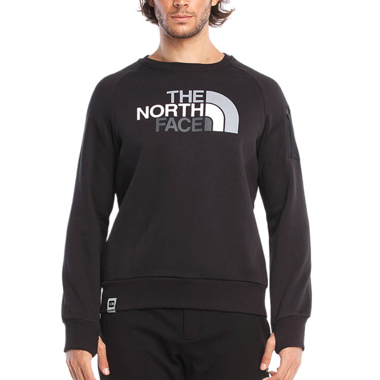 THE NORTH FACE Sweatshirt Unisex