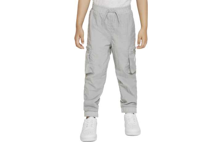 Nike Nike Knitted Sweatpants Kids' Gray