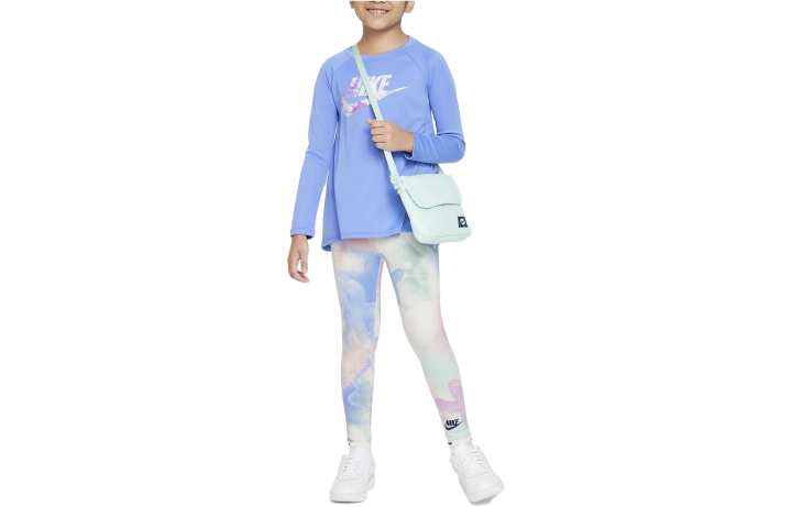 Nike Nike Kids Casual Sportswear Crew Neck Moderate
