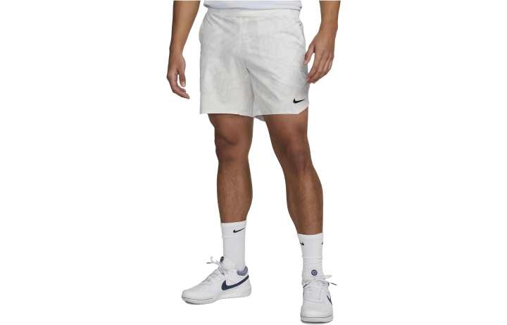 Nike Nike Casual Shorts Men's Soccer Ball Gray Moderate