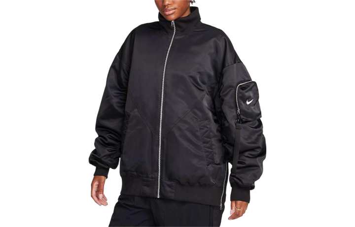 Nike Nike Jackets & Coats Women's Black