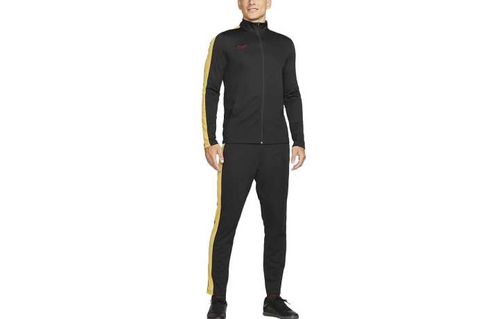 Nike Nike Casual Sportswear Men's Stand Collar Moderate