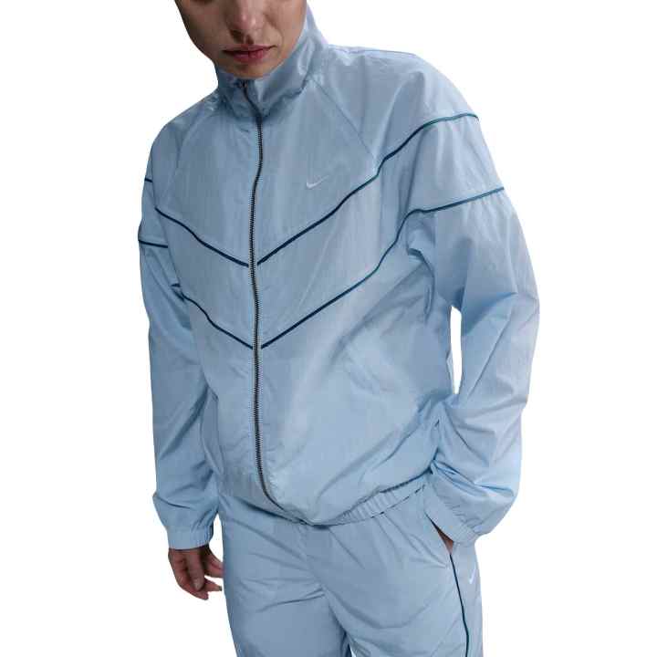 Nike Nike Windrunner Women's Loose Uv Woven Full-Zip Jacket