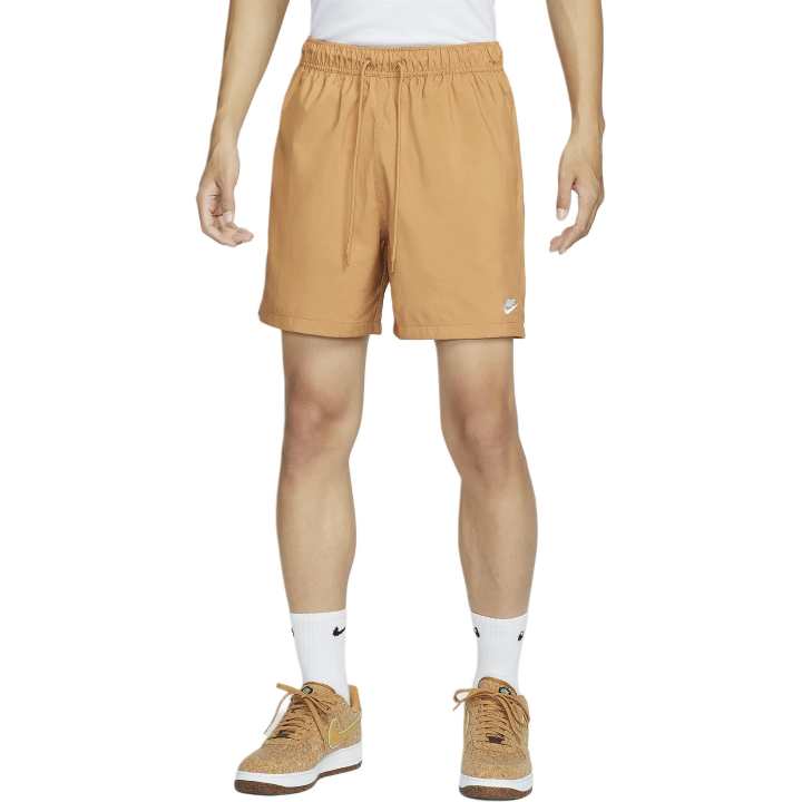 Nike Nike ClubFLOW Casual Shorts Men's Linen
