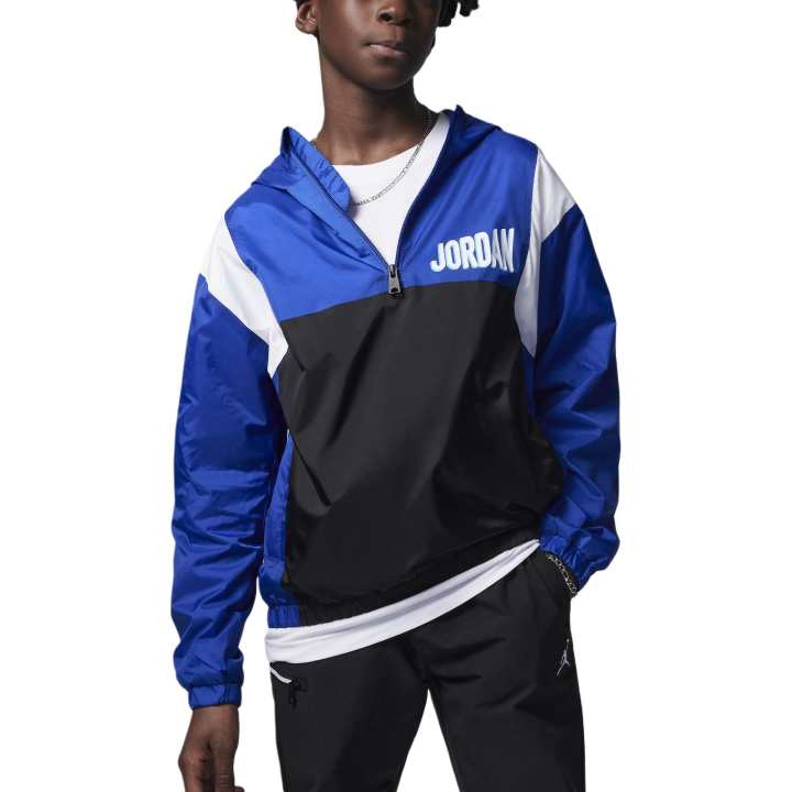 Nike Nike Kids Sweatshirts Hooded Moderate