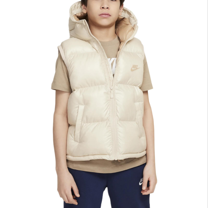 Nike Nike Vest Sand Float/Hemp Kids'