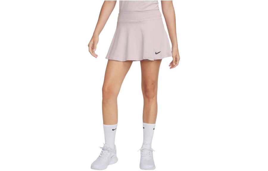 Nike Nike Clothing Flouncy Skirt Casual Short Skirts Women's Pink