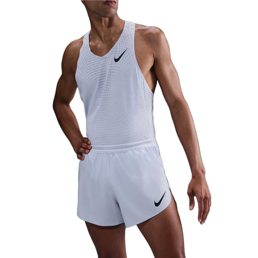 Nike Nike Dri FIT ADV Sports Shorts Men's White/Black