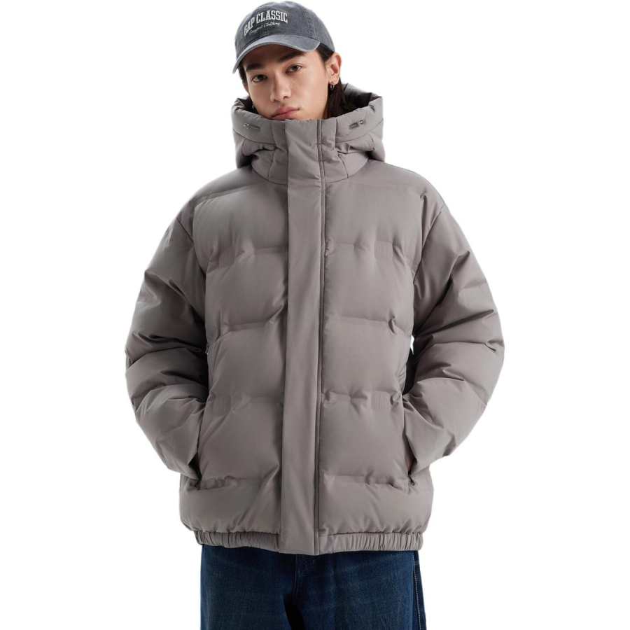 GAP GAP Fall Winter Down Jacket Men's