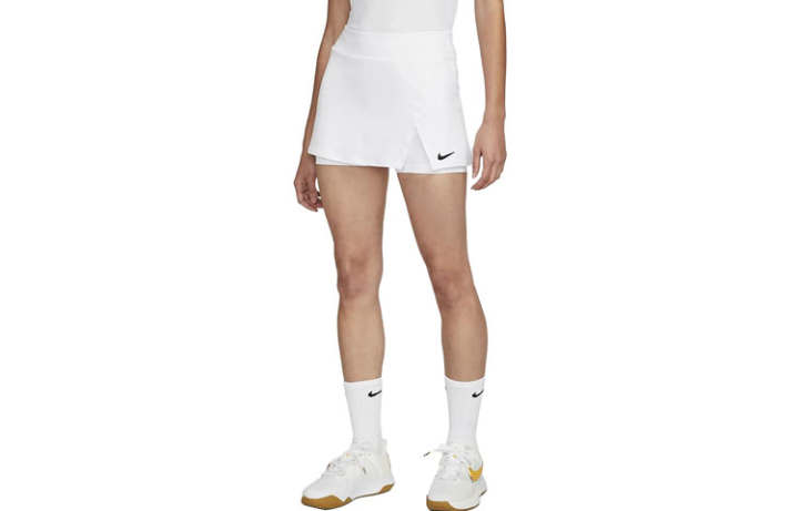 Nike Nike Casual Short Skirts Women's White
